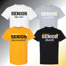 Interboro Custom Tee